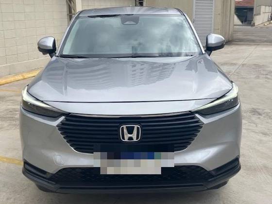 HONDA HR-V 1.5 DI I-VTEC FLEX EXL CVT
